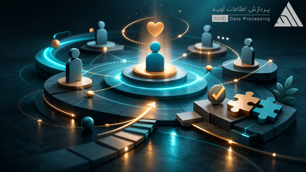 باشگاه مشتریان چگونه UX را متحول می‌کند؟ راز وفاداری کاربران