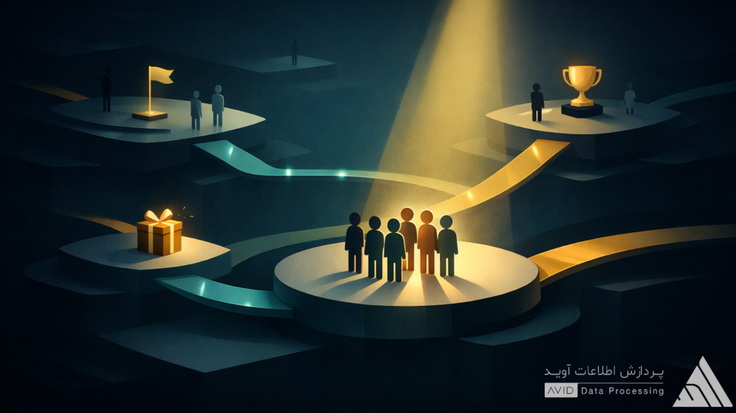 ۱۰ ایده کاربردی برای باشگاه مشتریان که جواب می‌دهد