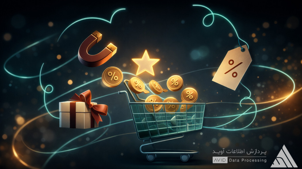 تخفیف هوشمند چیست و چگونه بدون کاهش سود اجرا می‌شود؟