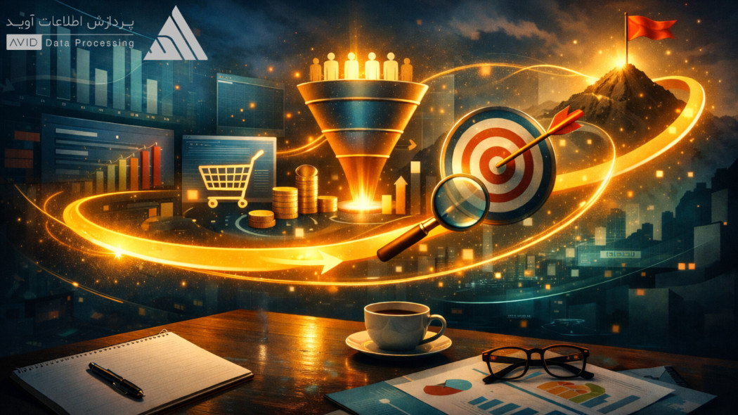 آموزش نوشتن وبلاگ فروش‌محور برای جذب ورودی هدفمند