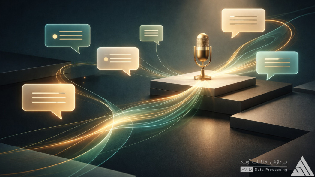 چطور یک لحن مشخص برای برند بسازیم که در ذهن بماند؟